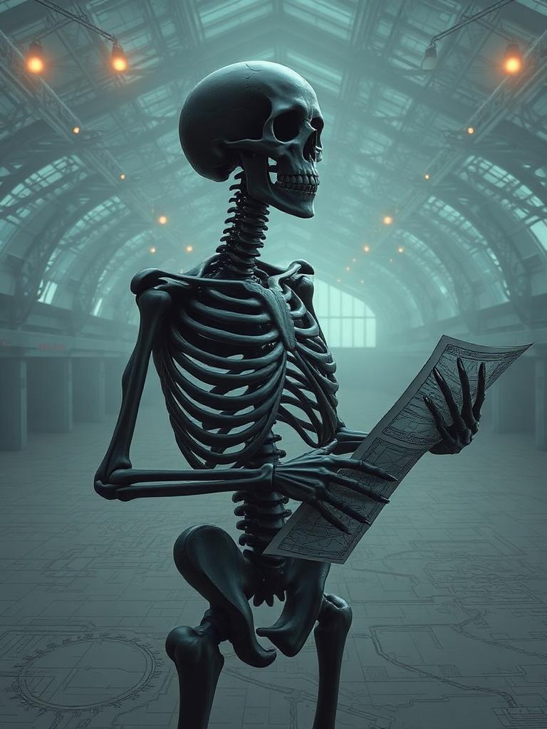 Bone Architect