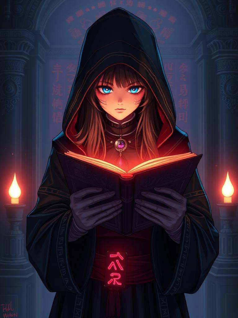Cipher Oracle