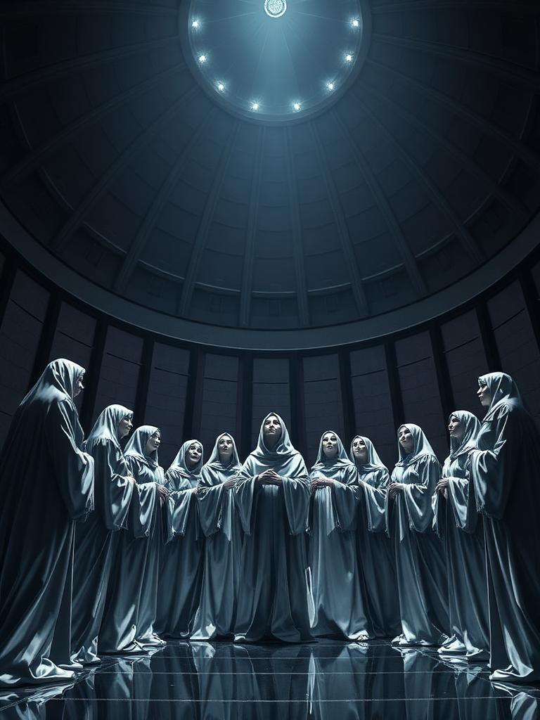 Silver Choir