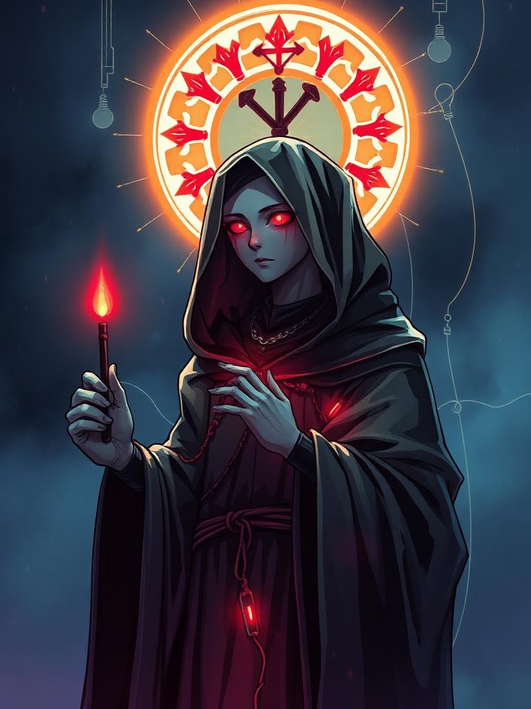 Static Saint
