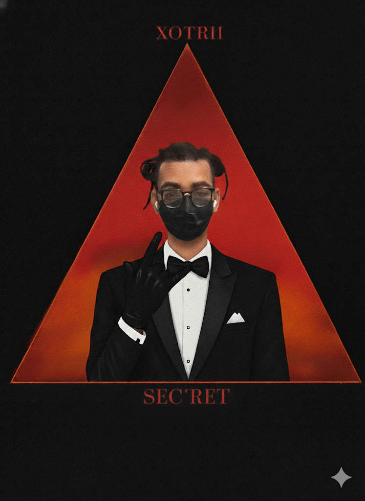 Secret Triangle